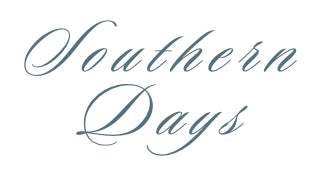 Southern Days 